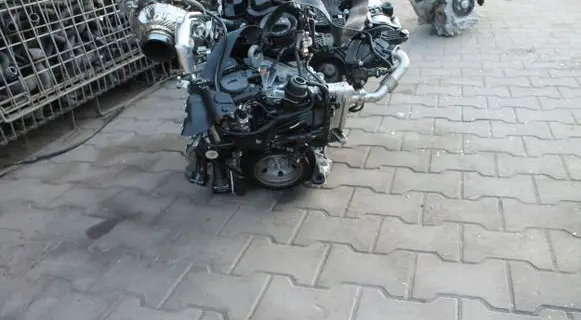 Alfa Romeo Tonale Engine 46350313