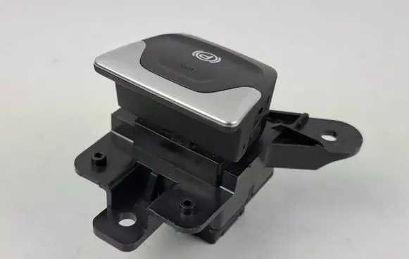 Jeep Renegade Hand parking brake switch 07356365590 00137 14319
