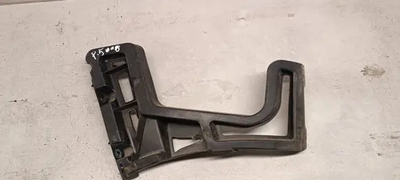 Peugeot 5008 Rear bumper mounting bracket 9686264380
