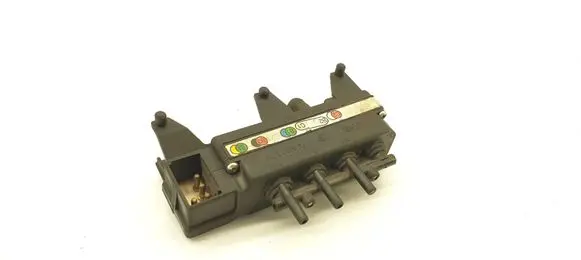 Mercedes-Benz E W124 Turbo solenoid valve 1248001378