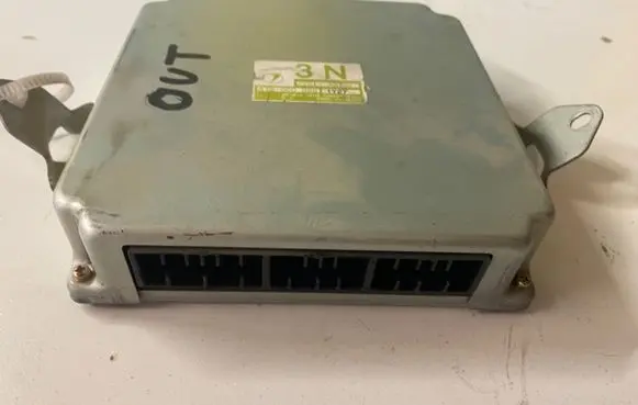Subaru Outback Engine control unit/module ECU A18000080 22611AG192