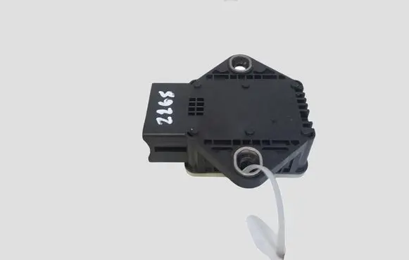 Citroen C5 ESP acceleration yaw rate sensor 0265005765 9664661580