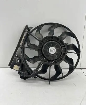 KIA Picanto Electric radiator cooling fan 31372230108