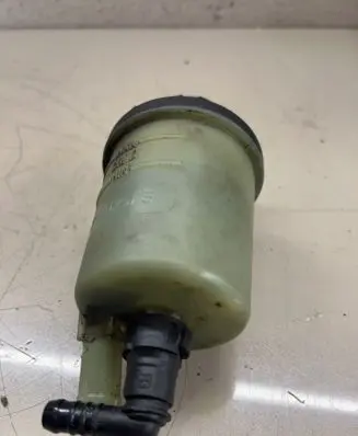 Volvo XC60 Power steering fluid tank/reservoir 31302576 C0LD