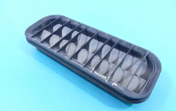 Volkswagen Amarok Dashboard air vent grill cover trim 7H0819181A IMPRK1128797