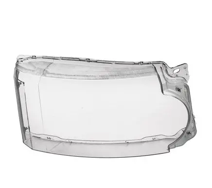 Land Rover Discovery 4 - LR4 Headlight lense AH2213W029MD