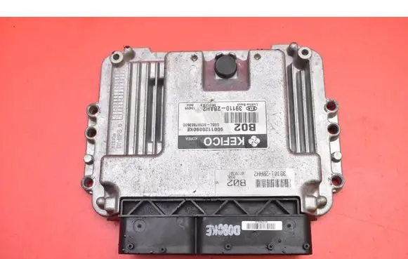 KIA Sportage Engine control unit/module ECU 39110-2BAH2