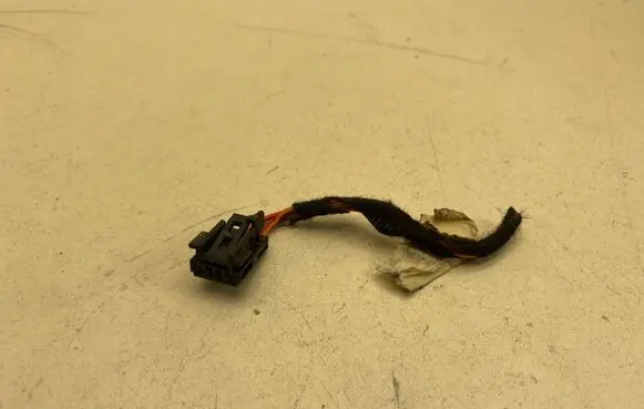 Porsche Macan (95B) Other wiring loom 8K0973754