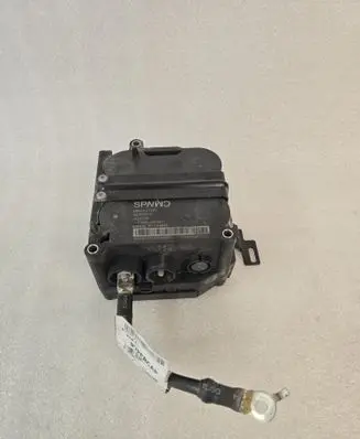 Volvo XC40 Combustion control unit/module 32300818