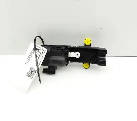 Tesla Model X Front door soft close latching motor 111533300B