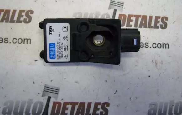 Honda CR-V Airbag deployment crash/impact sensor 77970S9AB813M1