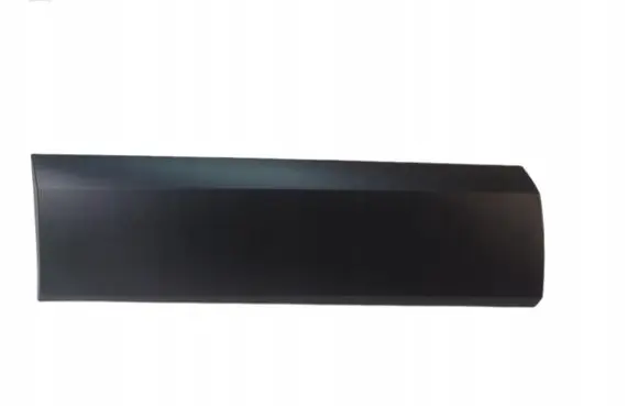 Ford Transit Front door trim (molding) BK31-D29397-BCW