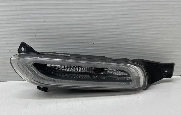 Porsche Panamera (970) Front fog light 97063108402 6600100001 08101215