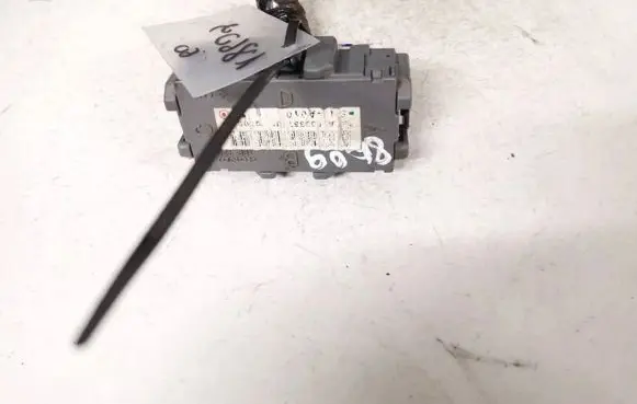 Sensor