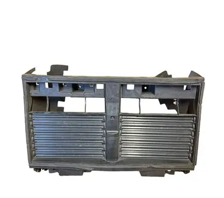 Dodge RAM Intercooler air guide/duct channel 3003001AB