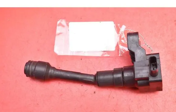 High voltage ignition coil