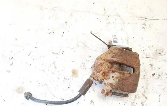 Renault Laguna I Front brake caliper