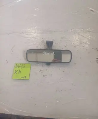 Fiat Sedici Rear view mirror (interior) 212123