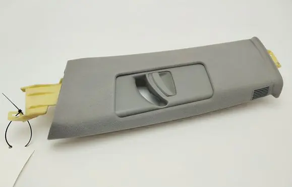 Audi A8 S8 D2 4D (B) pillar trim (top) 4D0867293 4D0951177A