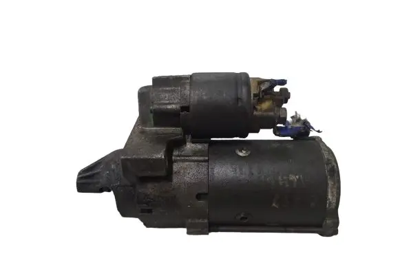 Peugeot 207 Starter motor 9646694080 D7G26 2871RD