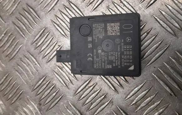 Mercedes-Benz EQE v295 Door control unit/module A0009059417