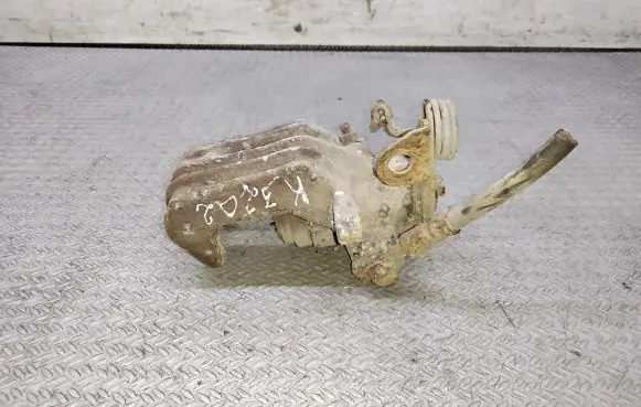 Audi A6 S6 C5 4B Rear brake caliper