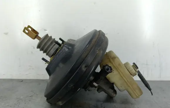 BMW 3 E36 Brake booster 343311634719