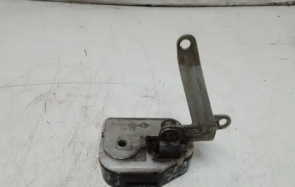 Renault Master II Sliding door lock 351342
