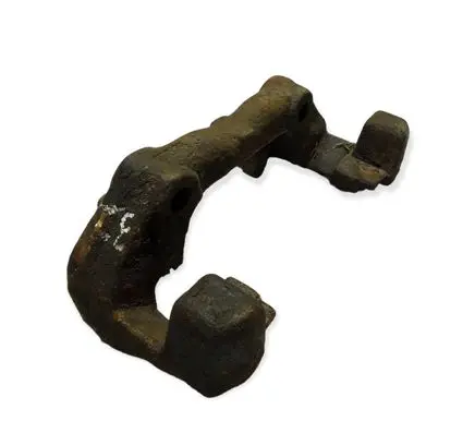Volkswagen Transporter - Caravelle T4 Front Brake Caliper Pad/Carrier 