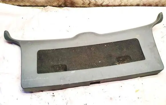 Volkswagen PASSAT B5 Other trunk/boot trim element 3b9867601