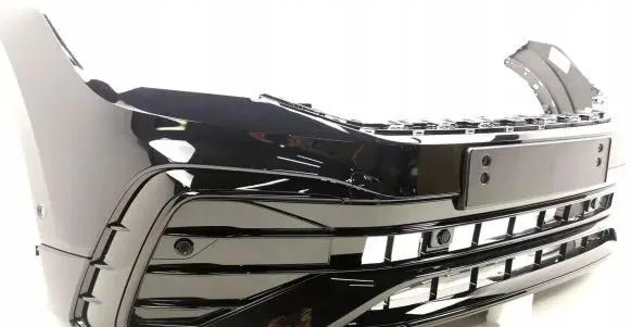 Volkswagen Tiguan Front bumper 5NA807221D