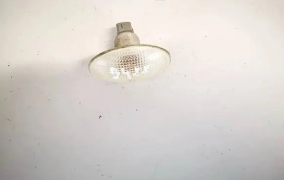 Ford Transit Front fender indicator light 6c1113k354aa