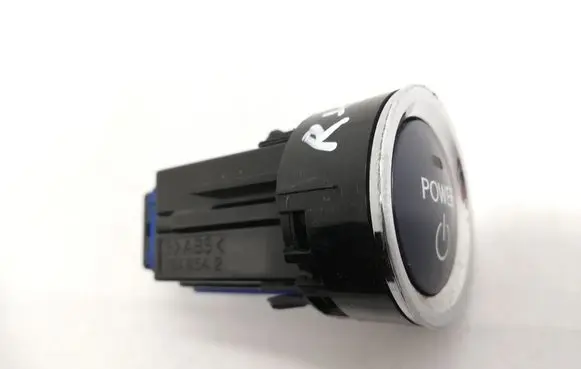 Lexus RX 450H Engine start stop button switch 2009DJ1026