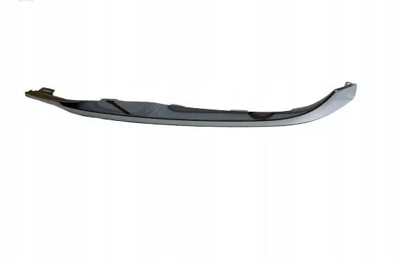 BMW 7 G11 G12 Rear bumper trim bar molding 7362693
