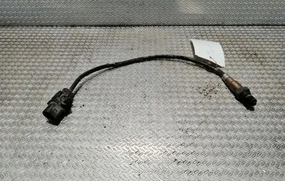Peugeot Boxer Lambda probe sensor 0281004412