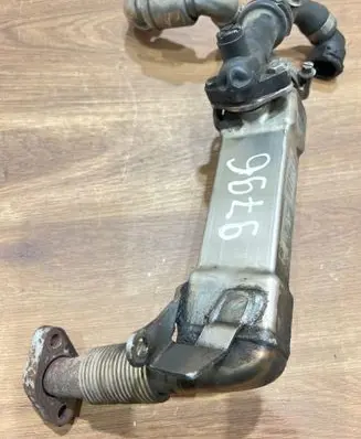 BMW 3 E90 E91 EGR valve cooler 7794245