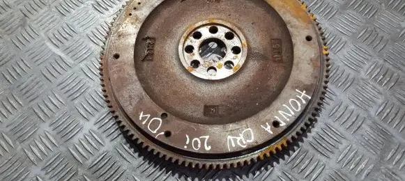 Flywheel