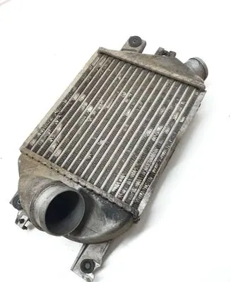 Subaru Forester SH Intercooler radiator SOCTM0180