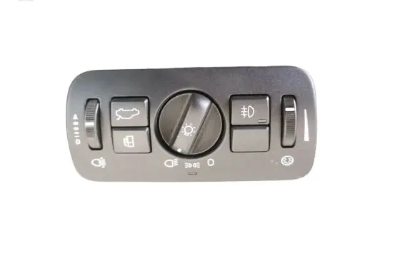 Volvo V60 Light switch 30739413 04066312 0209