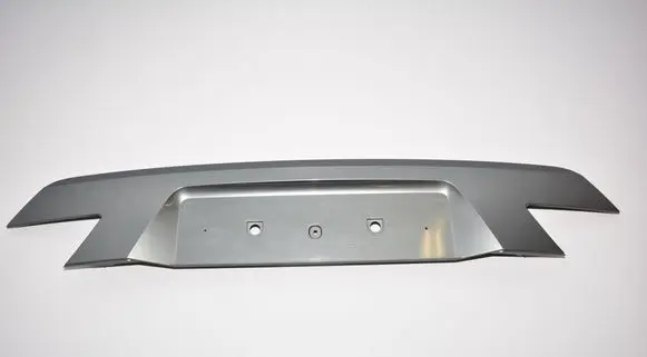 BMW 7 E65 E66 Tailgate/boot cover trim set 7133637
