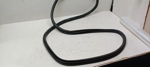 BMW X4 F26 Rubber seal rear door 7380924
