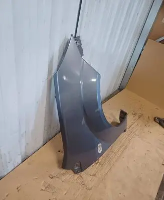 Ford Fiesta Fender