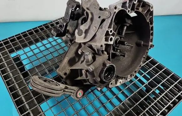 Fiat Punto (188) Manual 5 speed gearbox IMPRK1602127