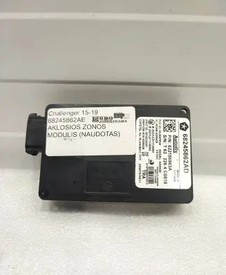 Dodge Challenger Blind spot module 68245862AD 622156963A 68245862AE