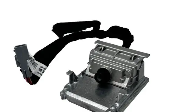 Renault Captur II Windshield/windscreen camera 284628565R EA54308 231005B03748