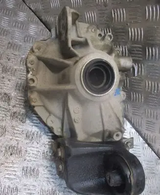 Land Rover Range Rover Sport L494 Front differential CPLA3017BE321