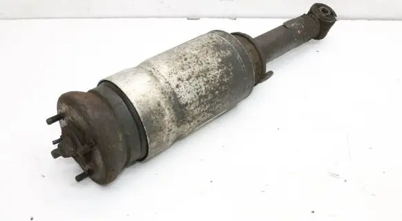 Land Rover Range Rover Sport L320 Air suspension front shock absorber 5H3218B036BB
