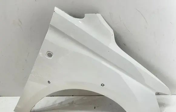 Volkswagen Caddy Fender