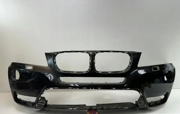 BMW X3 F25 Front bumper