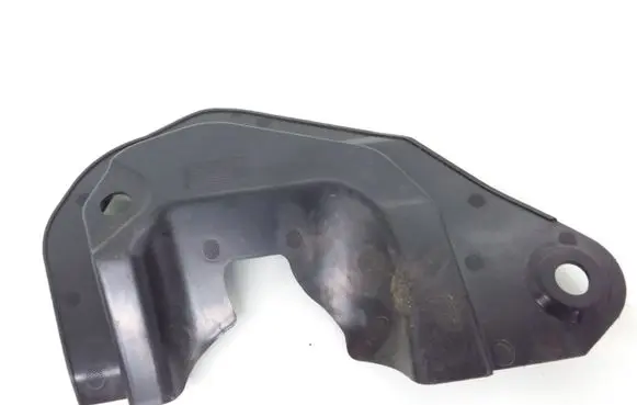 Steering wheel column trim
